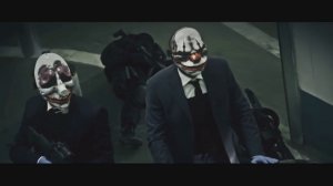 Моя банда PAYDAY Miyagi & Эндшпиль feat  МанТана