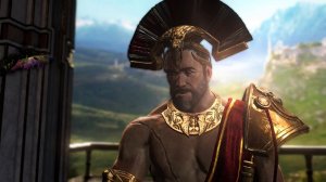 God of War: Ascension - Prison of the Damned (Part 2) / Martyr's Chamber