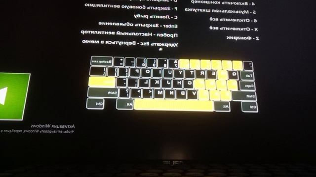Димас  коробас фанф 7