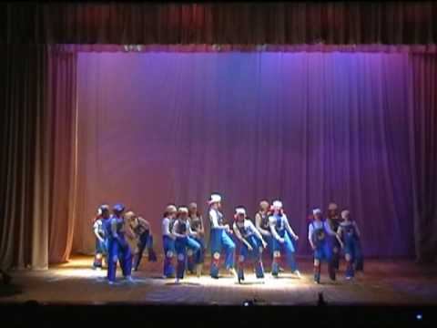 коллектив СЕНЬОРИТА г Фрязино НЕПОСЕДЫ младшая группа, руководитель Лилия Лебедева смотреть онлайн