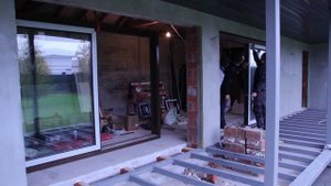 Производства окон и установка под ключ .