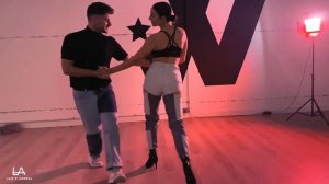 Una flor Dani J LUIS Y ANDREA ft. Dj Alejandro Dimensions Dflow Studios Málaga