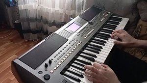Цыганская полечка