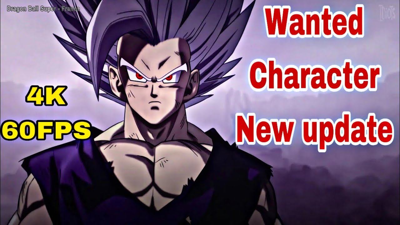 DBFZ - Next Gen : New Update (Characters & Costumes) by BeAPro [Dragon Ball FighterZ] 4K60FPS