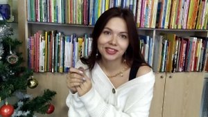 Выпускники о кафедре библиотековедения и теории чтения: Надежда Гриценко