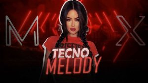 MELODIC TECHNO MIX 2024. KSU. THE MATRIX. MELODICA. GESTALT CLUB.