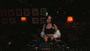 KRIS MAY - May be Now The Podcast 01 Melodic Techno