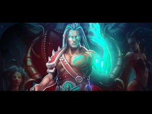 Prime world - красный туреху на капралах, итог ожидаем ( Ту'Реху )