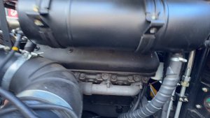 GR700 первый роторный комбайн Гомсельмаш. Югагро 2024