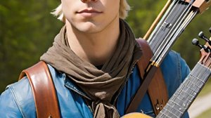 Ost Илья Наст Закон Сансары Музыка войны