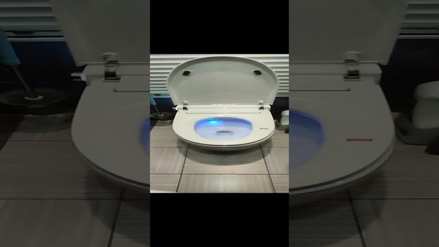 Умный унитаз Jyui172 Meishida. По цене смартфона! Переходи по ссылке!