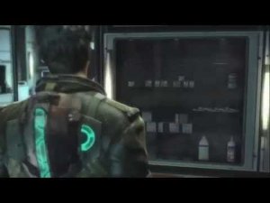 Dead Space 3  Аврора