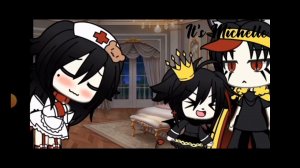 ✨Озвучка✨  ❤Мини Фильм❤    🧡История великой любви🧡     💛Гача лайф💛