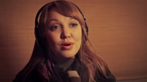 Фолк-Группа 'Кумовья'. Песня 'Голубая ночь'