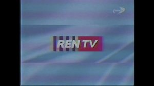 Межпрограммная заставка REN-TV (2003-2006) [РЕКОНСТРУКЦИЯ]