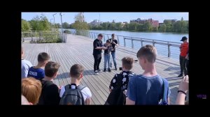 Веля отдал промокод подписчику что керамбит голд? 😮 #standoff2 #веля #standoff2