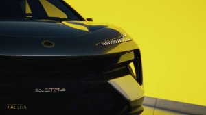 Lotus пересматривает будущее электромобилей, сосредоточившись на высокопроизводительных гибридах