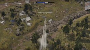 War Thunder 2024.11.23 -2 бомбы 4 танка и пятая зенитка на десерт