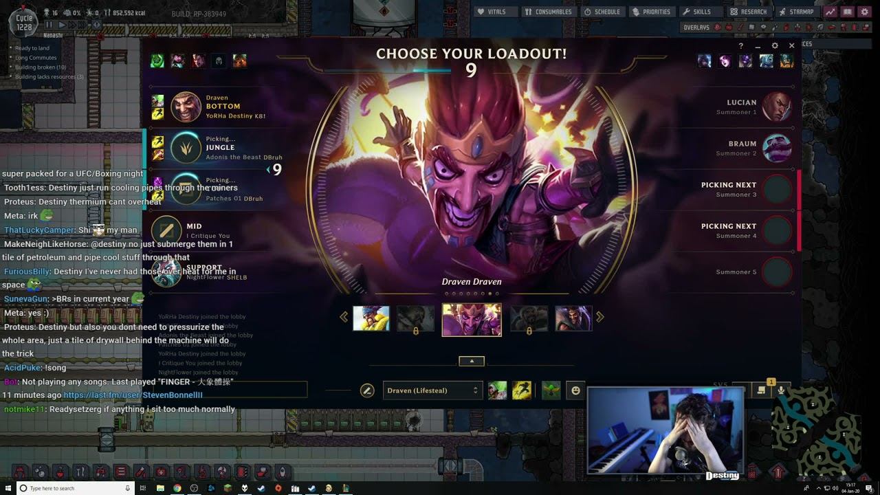 What if I ran nukesys? смотреть онлайн