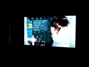 Panasonic TX-43DR300ZZ глюк