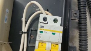 Некоторые причины некачественного электромонтажа