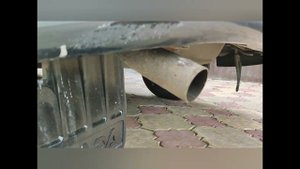 Ваз 2114 внешний вид,работа двигателя, документы