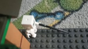 Первый мультик