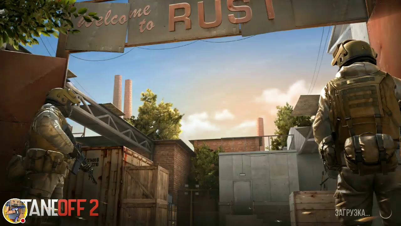 Стрим по Standoff 2 зайди малю смотреть онлайн