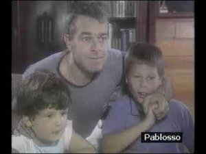 Reklama Goldstar (1992)