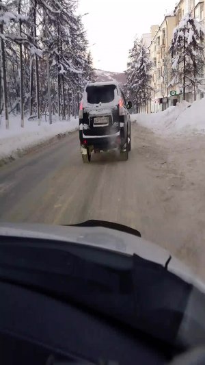 такси город Магадан