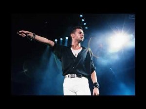 Depeche Mode - World Violation Tour 1990 - The Complete Tour 23 tracks