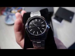 Топовый Хрономастер - The Citizen AQ1040-53E