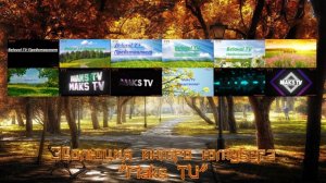 Эволюция интро ютубера "Maks TV"