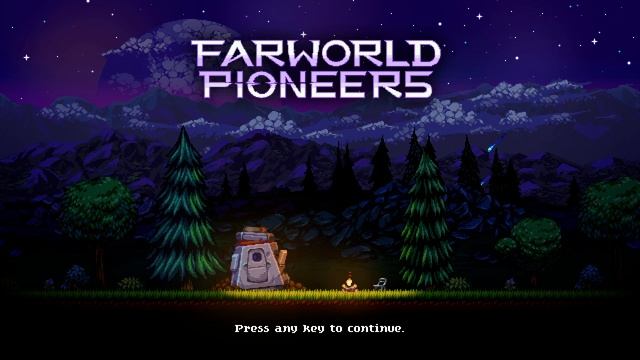 Farworld Pioneers (2023) [PC] - Часть 2 из 3