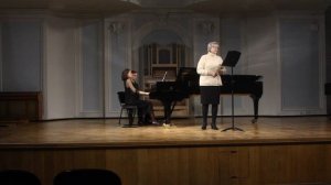 Дюпарк Приглашение к путешествию.MOV