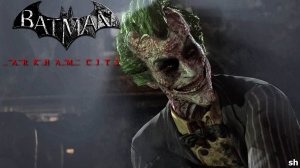 Batman  Arkham City►Прохождение без комментариев.Финал#12