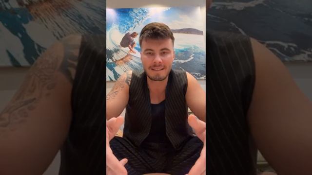 Запись прямого эфира Сергей Хорошев 22.11.2024
