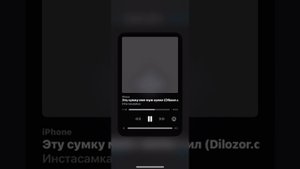Муж купил mp3.com￼. Эта сумка мне муж купил👍🏻👍🏻👍🏻