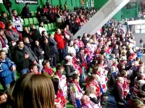 BK Mladá Boleslav - SK Třebíč Play off