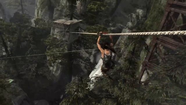 Tomb Raider (Walkthrough) #12