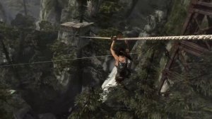 Tomb Raider (Walkthrough) #12