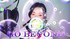 ★ JOJOLION OP ★ GO BEYOND ! English COVER