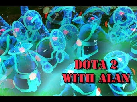 DOTA 2 with Alan: Storm смотреть онлайн