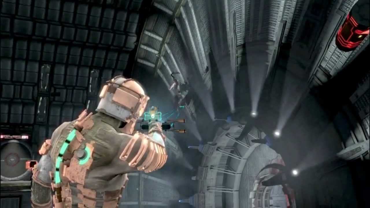 Как пройти dead space 2. Интенсивная терапия игра. dead space 2 комнаты акведука.