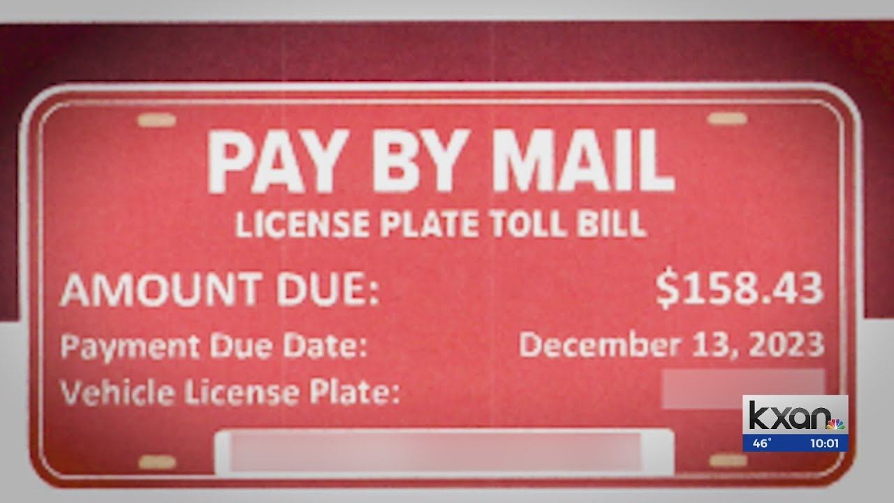 TxTag problems persist despite new surprise billing law. KXAN investigates смотреть онлайн