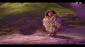 МОАНА 2 - «Правило первое» (2024) Отрывок Мультфильма