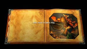 Serious Sam: The Second Encounter - Intro cinematic [FULL HD]