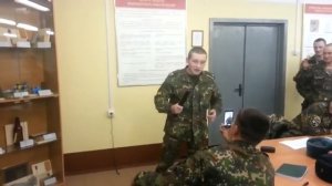 Америкосы сойдут с ума, если увидят это видео 33 отряд спецназа 55 дивизия