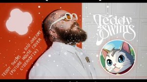 Teddy Swims - Bad Dreams (COVER cYBERKOTIk) #teddy #teddyswims #futurehouse #futuretypebeat