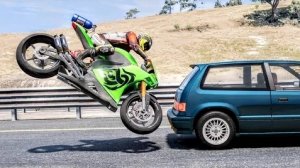 Самые опасные трюки на мотоцыклах 2024 /##123